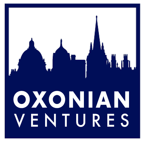 Oxonian Ventures logo